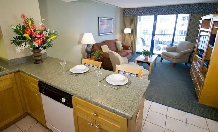 Diamond Resort Daytona Beach Regency