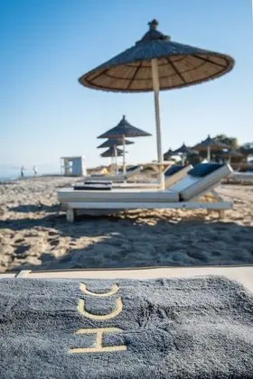 Diamond Deluxe Hotel Wellness & Spa - Adults only - Plaj