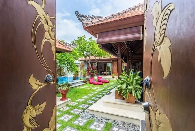 Villa Diamond