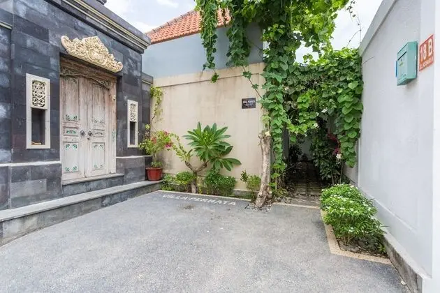 Villa Diamond - Dış Mekan