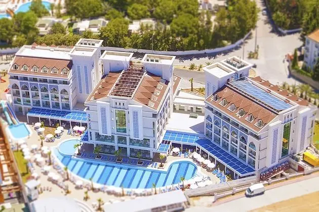 Diamond Elite Hotel & Spa - Öne Çıkan Resim
