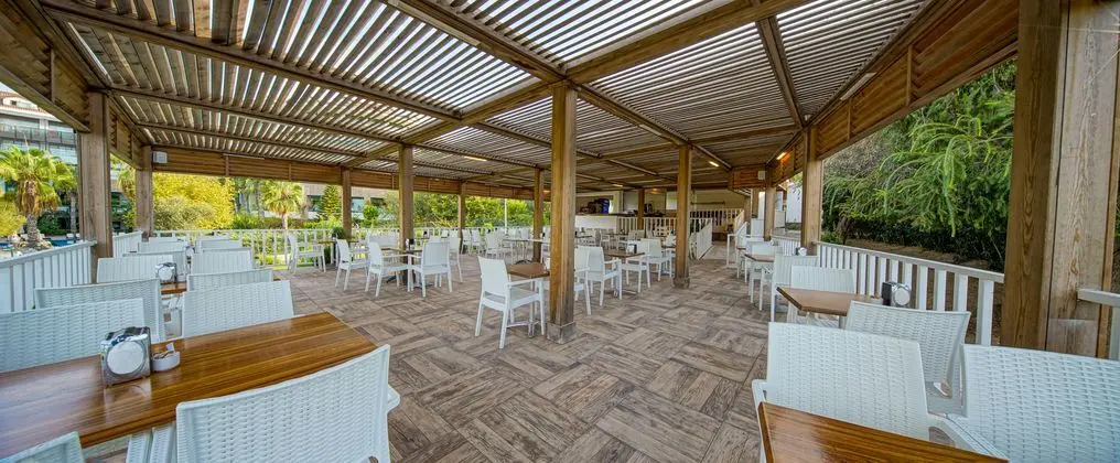 Diamond Elite Hotel & Spa - Plaj