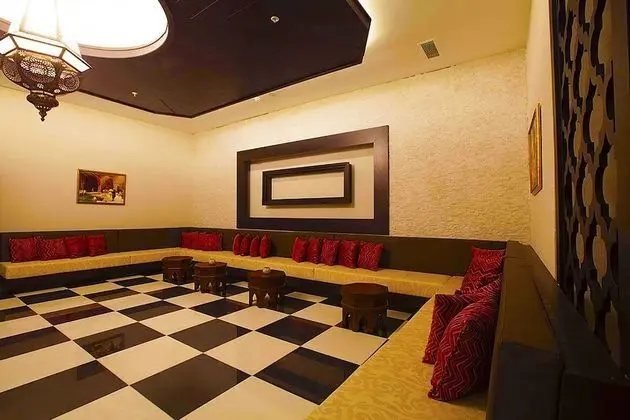Diamond Elite Hotel & Spa - Spa