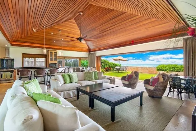 Diamond Head Tiki Estate - Öne Çıkan Resim
