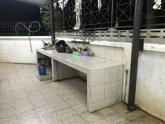 Diamond Home - Dış Mekan