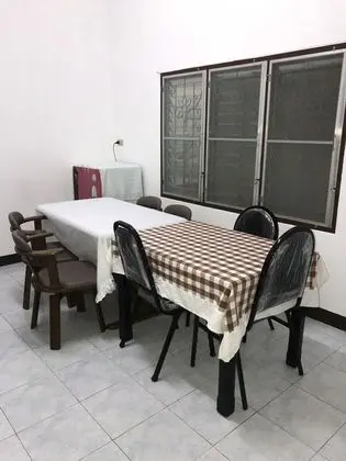 Diamond Home - İç Mekan