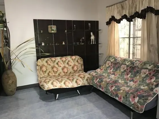 Diamond Home - Oda Düzeni