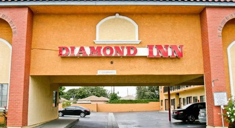 Diamond Inn