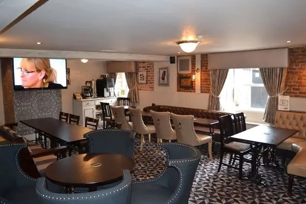 The Diamond Inn - Kahvaltı