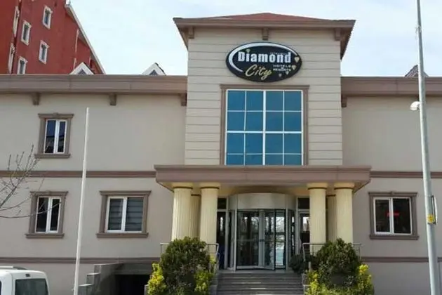 Diamond Resort Hotel