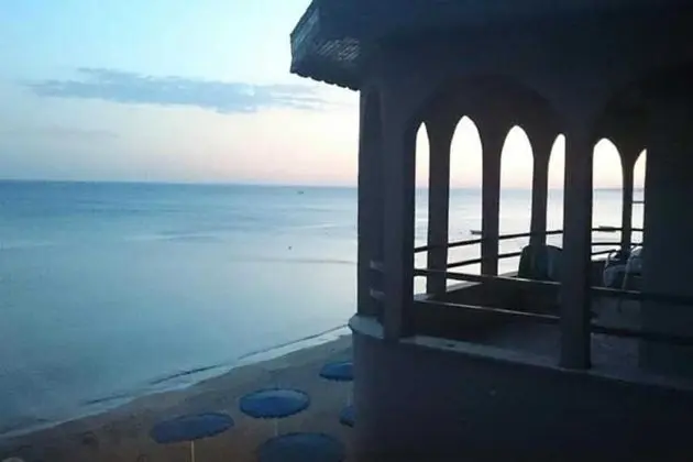 Diamond Resort Hotel - Deniz