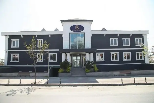 Diamond Resort Hotel - Öne Çıkan Resim