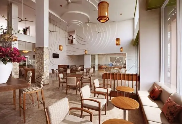Diamond Hotel Kuta Bali - Yerinde Yemek