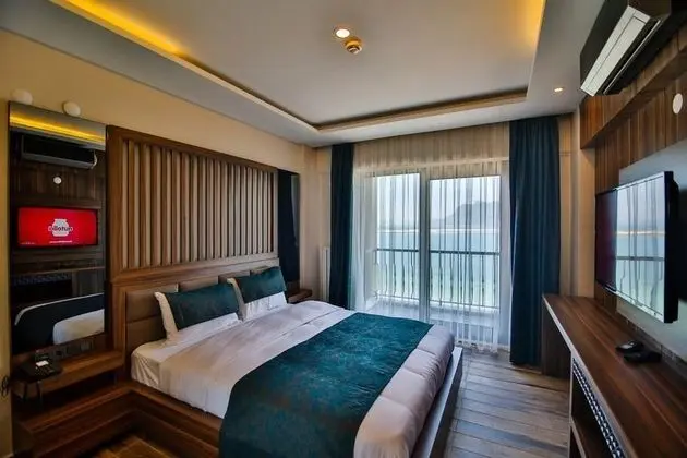 Diamond Liman Hotel +6