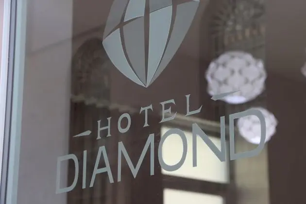 Hotel Diamond