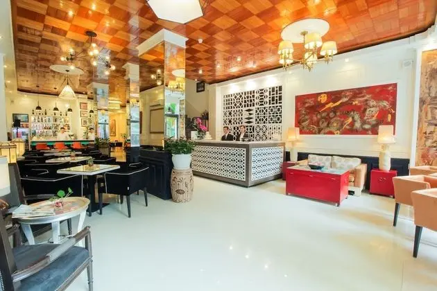 Diamond Nostalgia Hotel & Spa - Öne Çıkan Resim