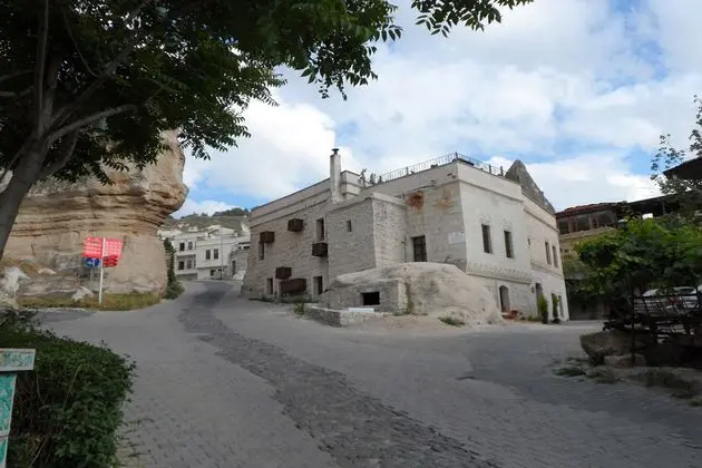 Diamond of Cappadocia - Genel