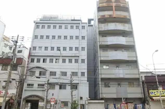 Hotel Diamond