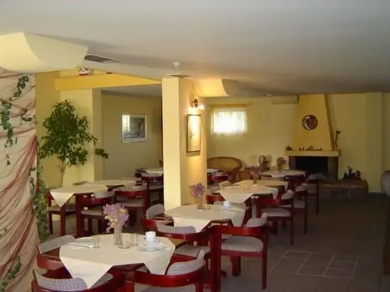 Diamond Palace Apartments - Lobi