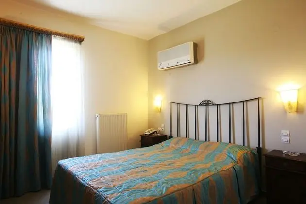 Diamond Palace Apartments - Oda