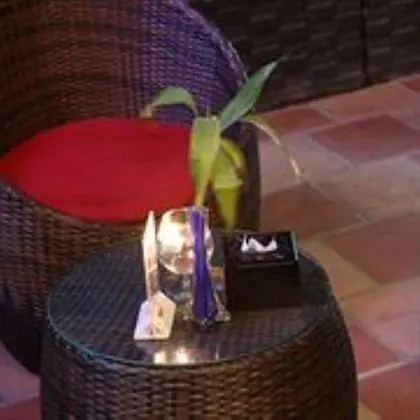 Diamond Palace II Hotel - Genel