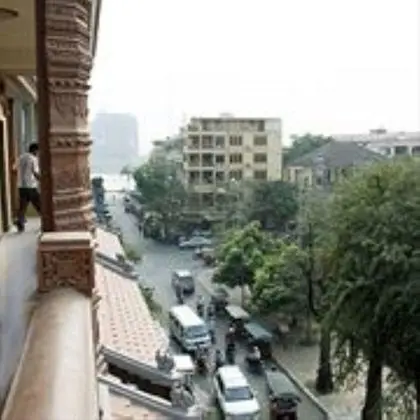Diamond Palace II Hotel - Genel