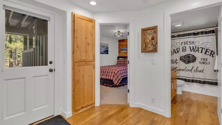 Diamond Peak Lane 20 - Öne Çıkan Resim