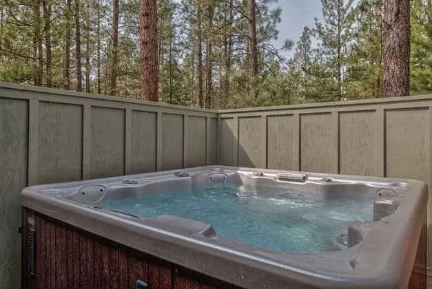 Diamond Peak Lane 20 - Spa