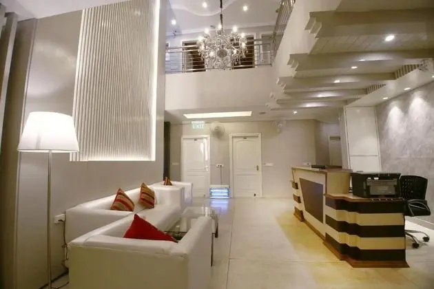 Hotel Diamond Plaza