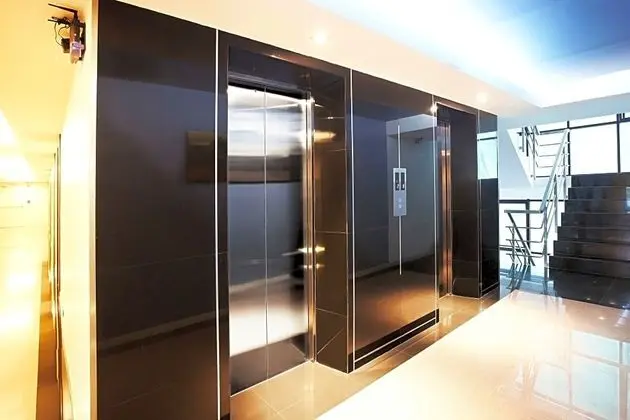DIAMOND RESIDENCE RATCHADA HOTEL