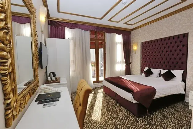 Diamond Royal Hotel