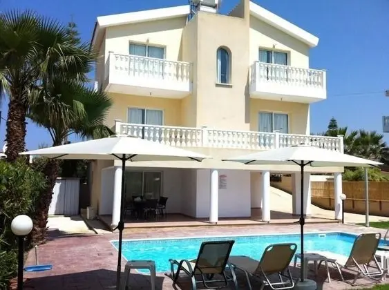 Diamond Villas