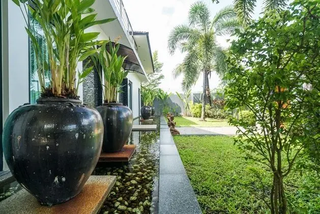 Diamond Villas BangTao