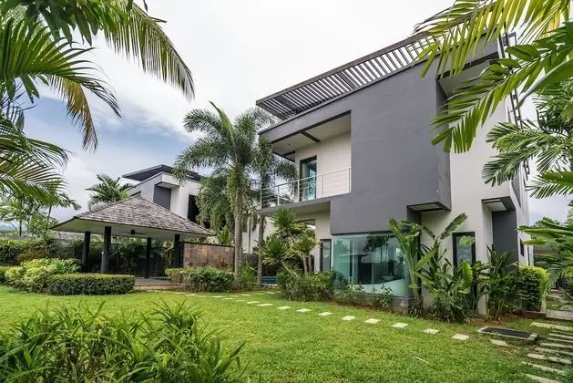 Diamond Villas BangTao - Öne Çıkan Resim