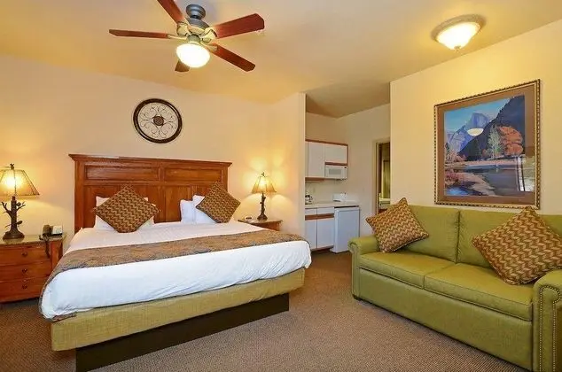 Diamond Resorts The Ridge Pointe