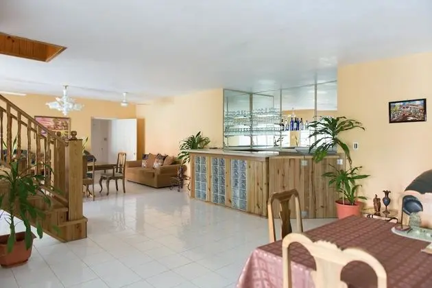 Diamond Villas and Suites - Lobi