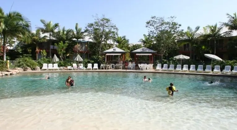 Diamond Sands Resort - Havuz