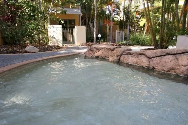 Diamond Sands Resort - Spa