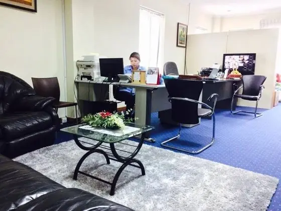 Diamond Hotel & Service Apartment - Öne Çıkan Resim