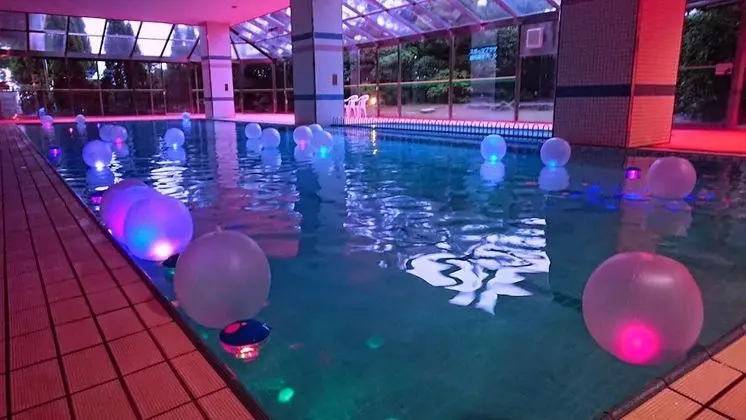 Diamond Setouchi Marine Hotel - Havuz