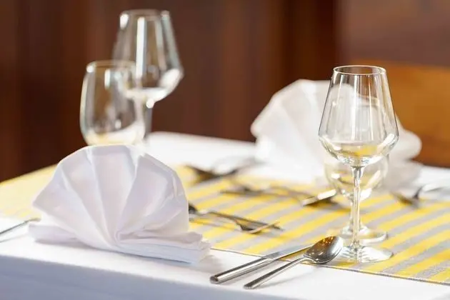 Diamond Smith Hotel - Yerinde Yemek