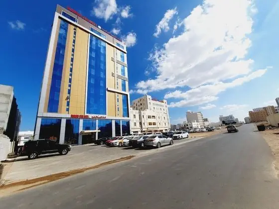 Diamond Star Hotel