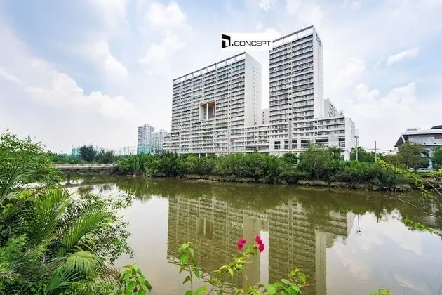 Diamond Suite Scenic Valley
