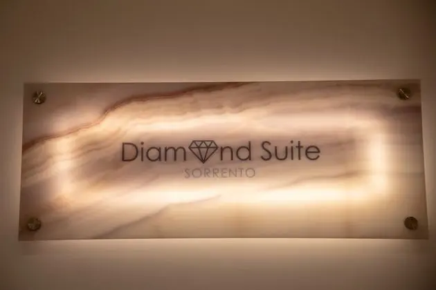 Diamond Suite - Lobi