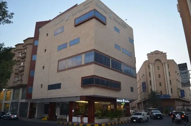 Diamond Suites