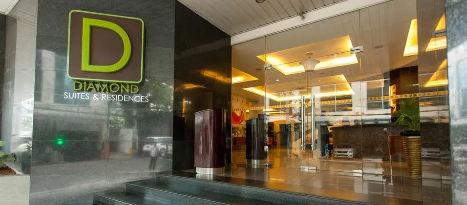 Diamond Suites and Residences