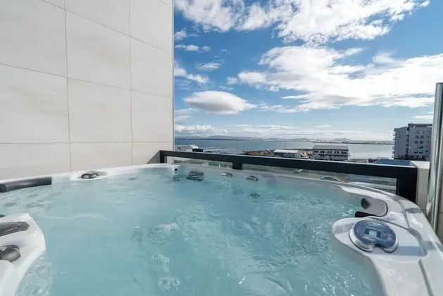 Diamond Suites by Reykjavik Keflavik Airport