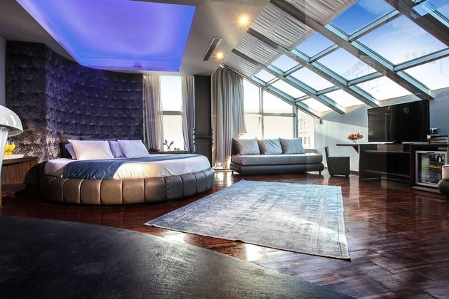 Diamond SuitesFotoğrafı