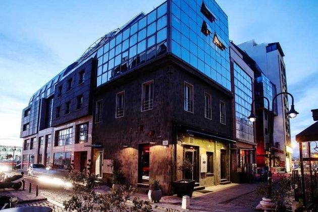 Diamond SuitesFotoğrafı