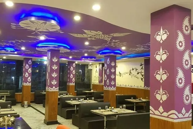 Hotel Diamond